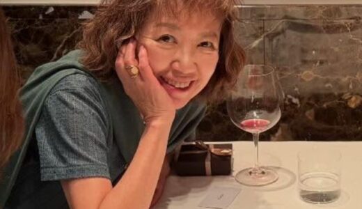 浅田美代子と小泉純一郎の関係は？結婚の噂の真相を徹底解説