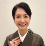賀来千香子に再婚相手はいない!結婚歴や元夫との離婚理由を解説