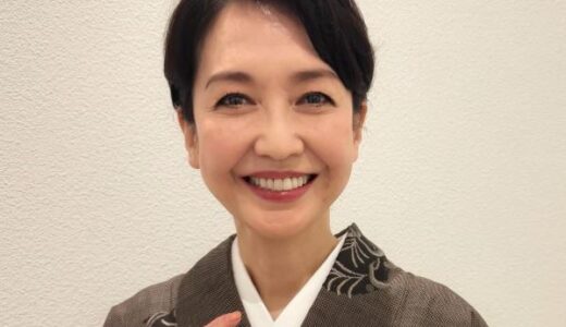 賀来千香子に再婚相手はいない！結婚歴や元夫との離婚理由を解説