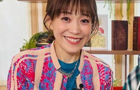 江藤愛さんは結婚してる？独身の理由や旦那の噂・恋愛事情を徹底解説