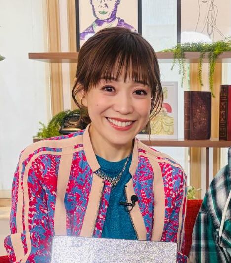 江藤愛さんは結婚してる？独身の理由や旦那の噂・恋愛事情を徹底解説