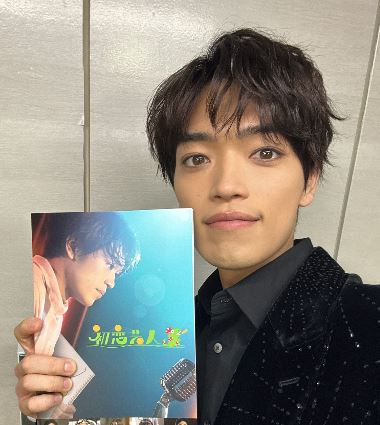 原嘉孝の実家が地主で金持ち？両親の職業と家族構成を解説