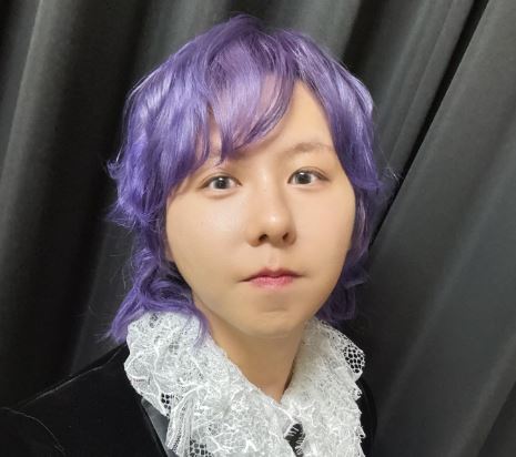 藤澤涼架がスカートを履くのはなぜ？中性的な衣装の理由を解説