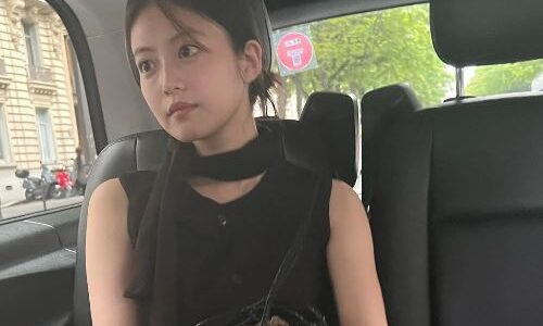 今田美桜の実家は金持ち？噂の理由と家族の真相を徹底解説