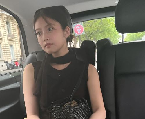 今田美桜の実家は金持ち？噂の理由と家族の真相を徹底解説