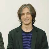 稲葉浩志の筋肉がすごい理由は？筋トレ方法と体型維持の秘密を解説