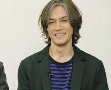 稲葉浩志の筋肉がすごい理由は？筋トレ方法と体型維持の秘密を解説