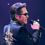 石井竜也の前妻は元CA？離婚理由と現在の妻を徹底解説