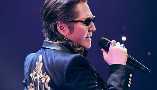 石井竜也の前妻は元CA？離婚理由と現在の妻を徹底解説