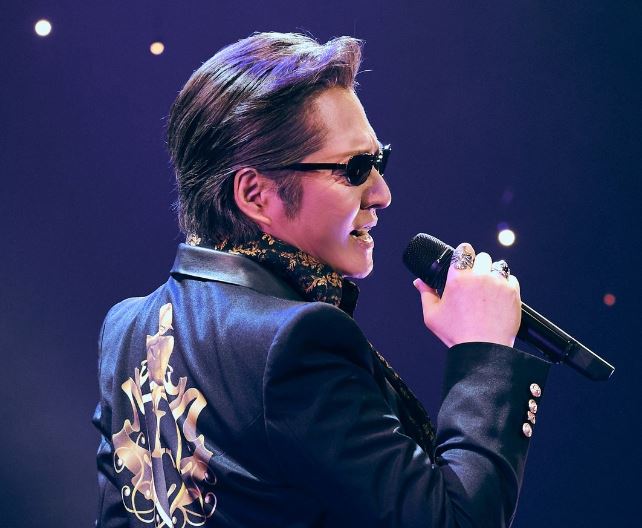 石井竜也の前妻は元CA？離婚理由と現在の妻を徹底解説