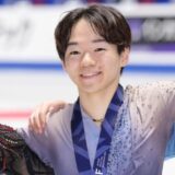 鍵山優真の父の収入は？現在の年収や職業の真相を徹底解説！