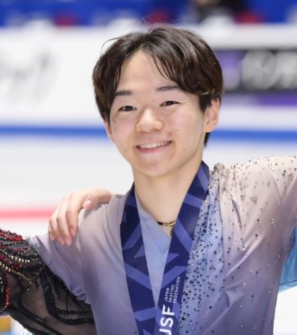 鍵山優真の父の収入は？現在の年収や職業の真相を徹底解説！