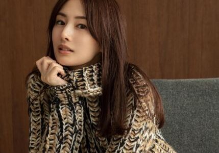 北川景子の父の学歴は？三菱重工勤務のエリート家系を徹底解説