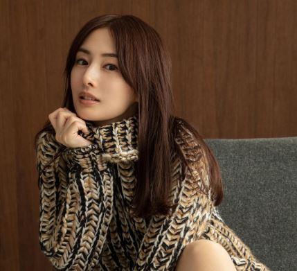 北川景子の父の学歴は？三菱重工勤務のエリート家系を徹底解説