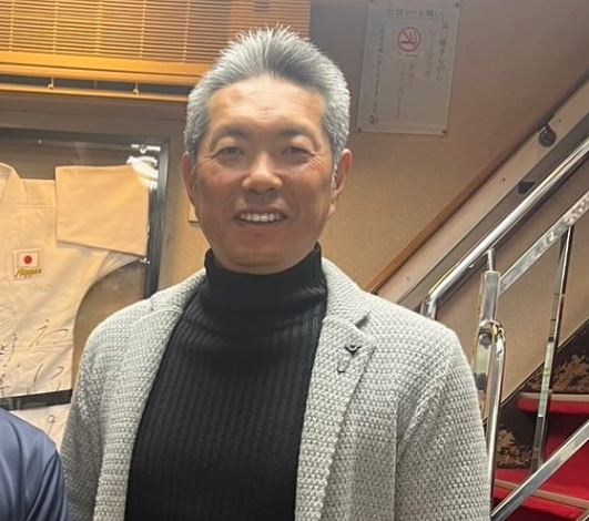 小久保裕紀の元妻は誰？名前や人物像・離婚理由をわかりやすく解説