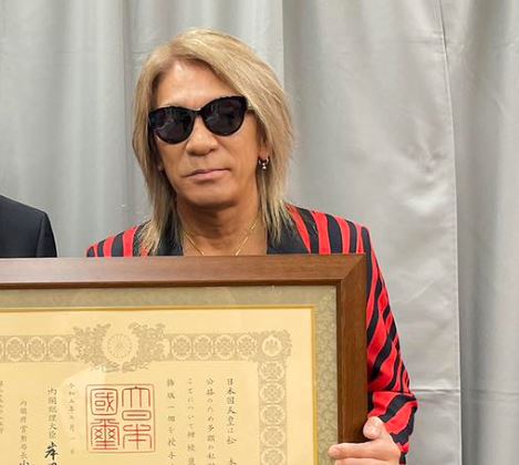 松本孝弘は何の病気？体調不良の理由と現在の状況を解説