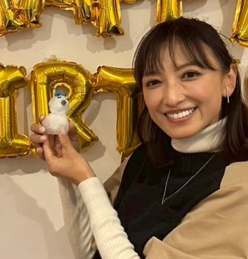 望月理恵アナの元夫は森泉の旦那？現在の結婚状況を徹底整理