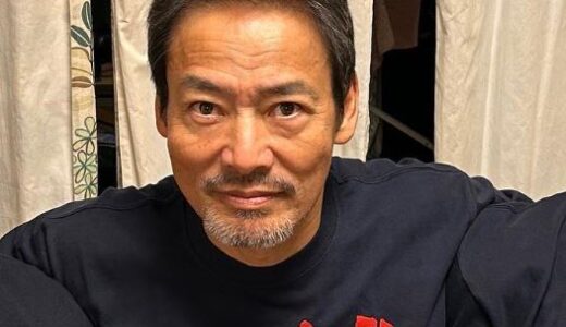 村上弘明に再婚相手はいない？妻・田島都との関係や離婚説を解説