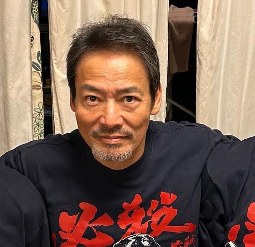 村上弘明に再婚相手はいない？妻・田島都との関係や離婚説を解説