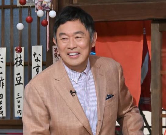 内藤剛志の妻の写真は？馴れ初めや娘・家族構成を徹底解説