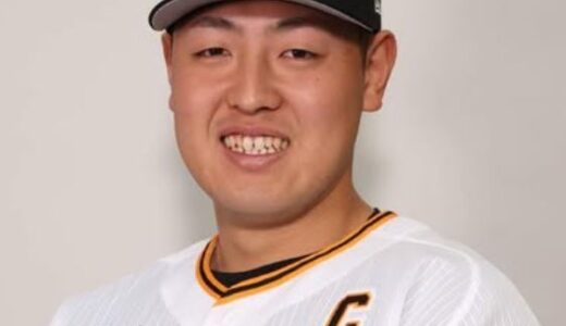 岡本和真の嫁が面白い！爆笑エピソードと夫婦の仲良し関係まとめ