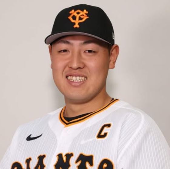 岡本和真の嫁が面白い！爆笑エピソードと夫婦の仲良し関係まとめ