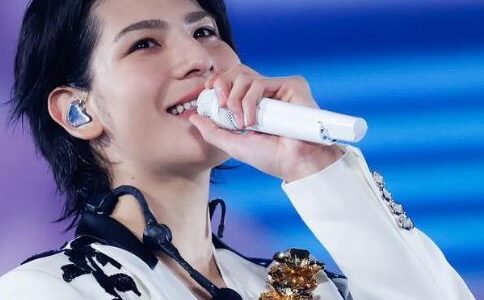 ラウールの父親の職業は何？国籍や実家金持ち説の真相も解説