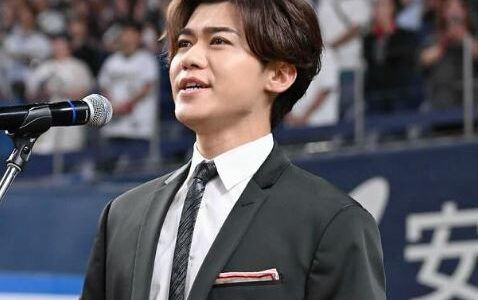 新浜レオンの母親の画像は？ミスコン優勝の真相と顔写真を徹底解説