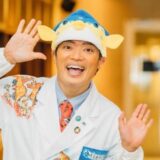 さかなクンの年収はいくら？推定数千万円の内訳と収入源を徹底解説