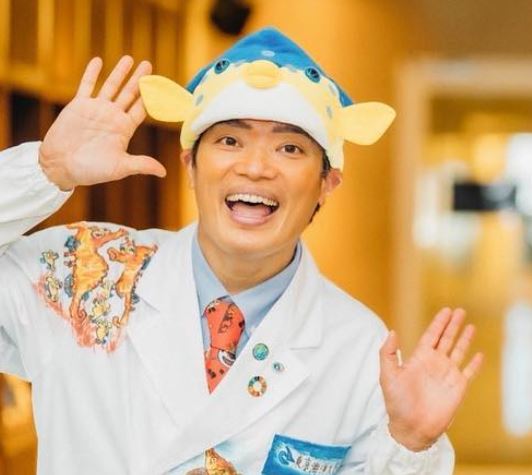 さかなクンの年収はいくら？推定数千万円の内訳と収入源を徹底解説