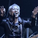 佐野元春の再婚相手は誰？現在の妻と子供の情報を徹底解説