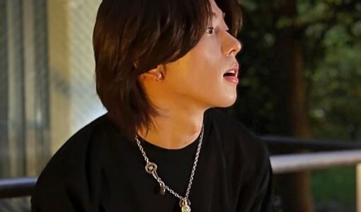 末澤誠也が金持ちは本当？実家と父親の職業を徹底解説