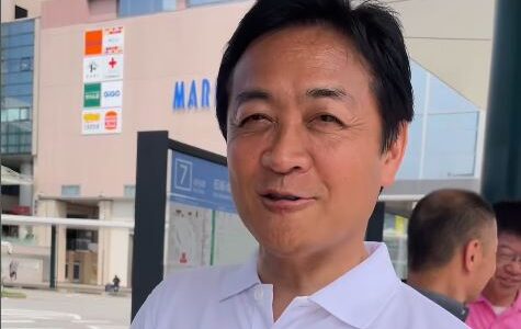 玉木雄一郎の息子は東大？大学はどこか学歴と噂の真相を徹底解説