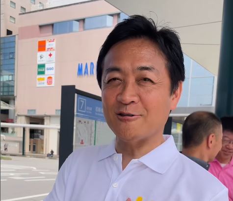 玉木雄一郎の息子は東大？大学はどこか学歴と噂の真相を徹底解説