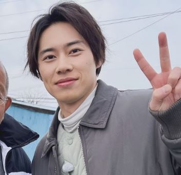 【2026】戸塚純貴の彼女は誰？歴代彼女6人と熱愛の真相まとめ