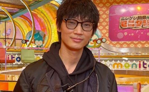 綾野剛の実家は金持ち？父の会社倒産と母子家庭の壮絶な過去を解説