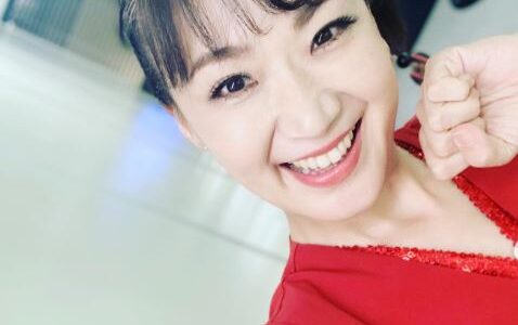市川由紀乃の国籍は日本？韓国説が出た理由や本名・出身地を徹底調査