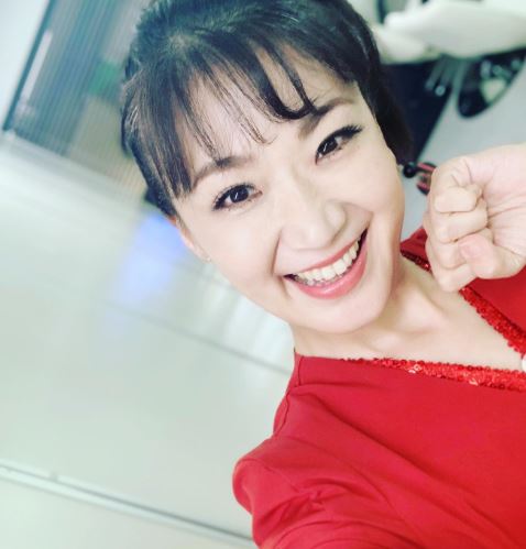 市川由紀乃の国籍は日本？韓国説が出た理由や本名・出身地を徹底調査