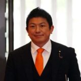 神谷宗幣の兄弟は妹2人！どんな人？現在の職業や関係性まとめ
