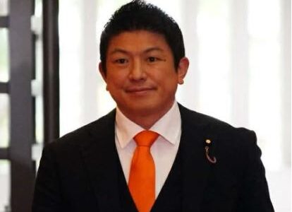 神谷宗幣の兄弟は妹2人！どんな人？現在の職業や関係性まとめ