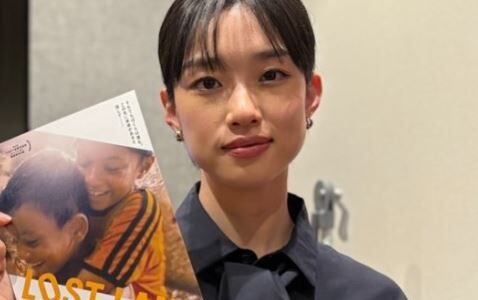 河合優実の歯並びは悪い？八重歯や前歯の特徴と矯正の有無を深掘り！