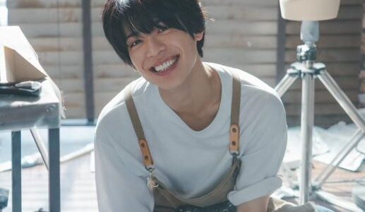 松島聡の母親の死因の真相は？生い立ちと家族構成を徹底解説