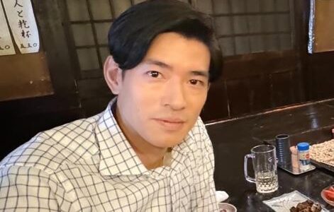 中島歩の家族構成まとめ｜妻・子供や国木田独歩の子孫説を徹底解説
