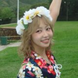 仲川瑠夏の昔がかわいい！前世アイドル時代から現在までを時系列でまとめ