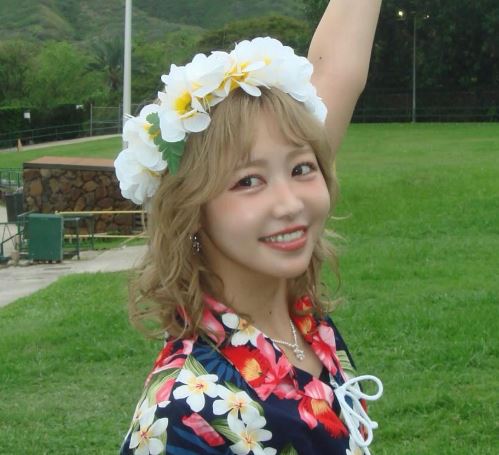 仲川瑠夏の昔がかわいい！前世アイドル時代から現在までを時系列でまとめ