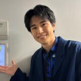 中沢元紀の彼女は大物女優？永作博美や山下美月との噂を解説