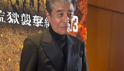 舘ひろしの家系図まとめ｜先祖は武士？医師一家の実態と家族構成まとめ