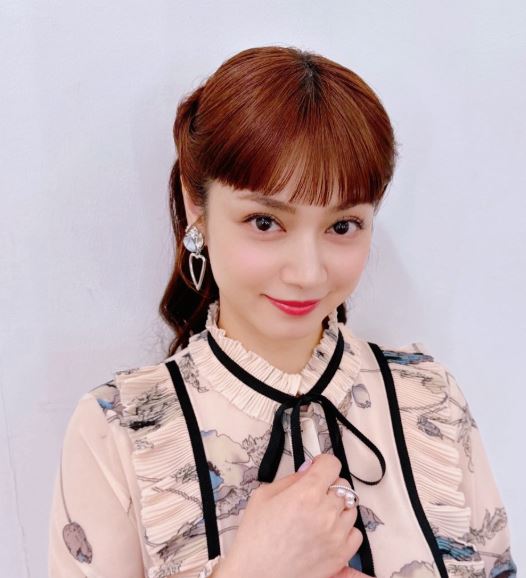 平愛梨の離婚理由はデマ？噂の理由と現在の夫婦関係を徹底解説