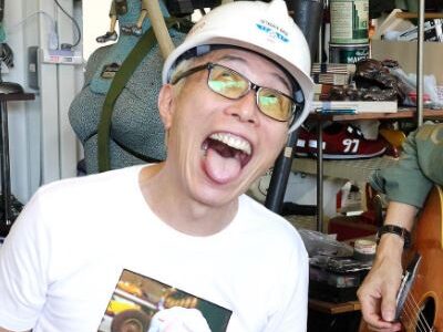 所ジョージはなぜ金持ち？年収・収入源・世田谷ベース生活を徹底解説