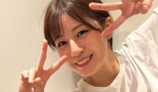 堤礼実の熱愛相手は神里和毅？結婚間近の噂や現在の彼氏を徹底解説